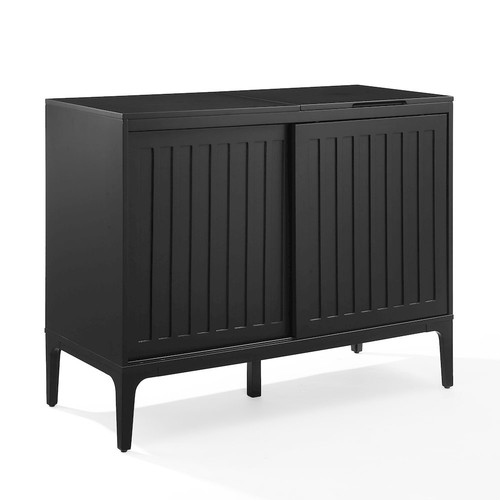 Asher large record player - large,