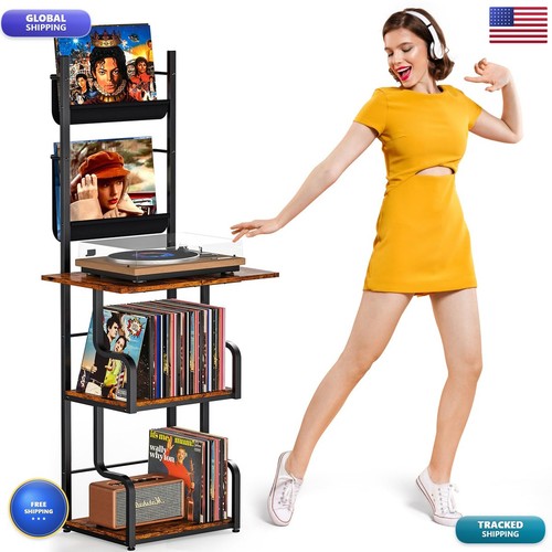 Moree record player - tj.moree,