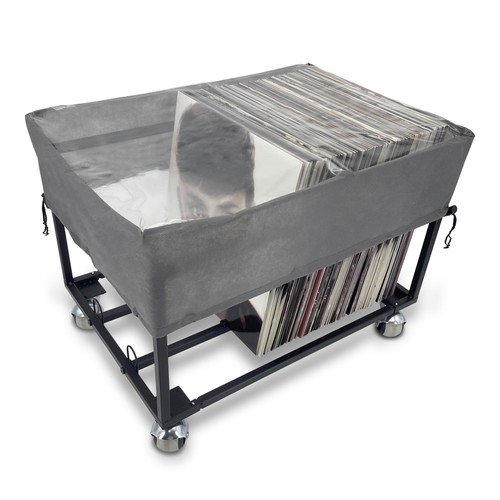 Origodeco vinyl record storage - vinyl,
